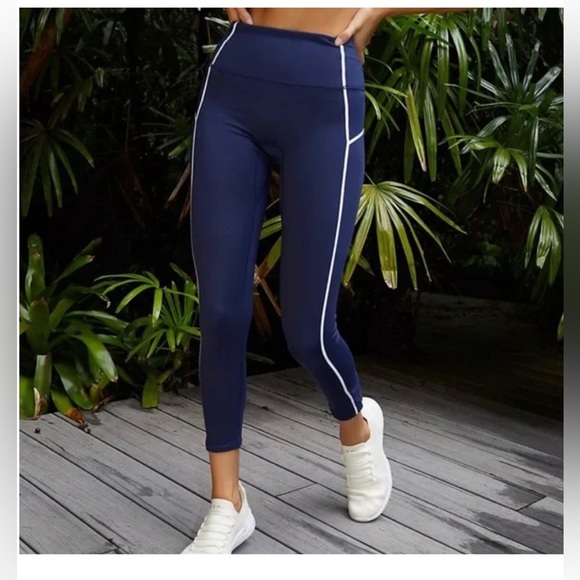 NWT Free People Movement Leggings - Picture 7 of 8